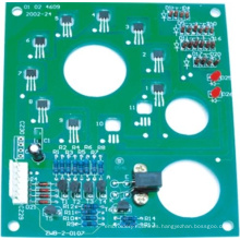 Computerized Control System (QS-G10-08)